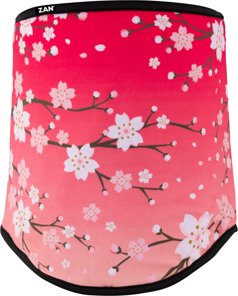 Sportflex Neck Gaiter Sugar Blossom