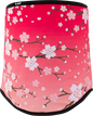 Sportflex Neck Gaiter Sugar Blossom