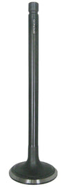 NAMURA engine intake valve showing metallic construction and detailed valve head for automotive engine performance.