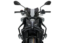 Load image into Gallery viewer, Downforce Front Spoiler Matte Black Yam