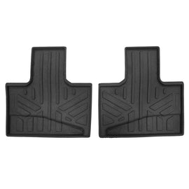 Floor Liner Second Row