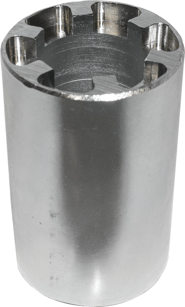 Clutch Spider Nut Tool 900 Rzr Xp