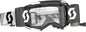 Fury Wfs Gogggle Prem Blk/White Clear Works