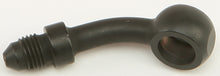 Load image into Gallery viewer, 35 Degree Banjo Ebony 3/8"