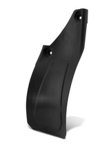 Load image into Gallery viewer, Mud Flap Black