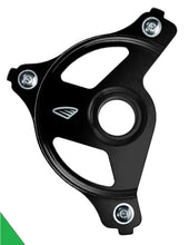 Load image into Gallery viewer, Disc Cover Mount Black