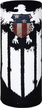 Sportflex Motley Tube Eagle Shield (Double Sided)
