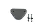Rear Remote Reservoir Cover Chrome