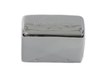 Load image into Gallery viewer, Chrome Replica Delco Remy Style Relay Cover