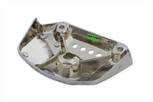 Load image into Gallery viewer, Headlamp Bracket Chrome Die Cast