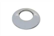 Load image into Gallery viewer, Chrome Front Hubcap 4-1/2 inch