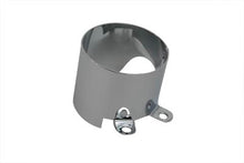 Load image into Gallery viewer, Chrome Starter Solenoid Body Cover
