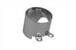 Chrome Starter Solenoid Body Cover