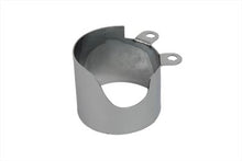 Load image into Gallery viewer, Chrome Starter Solenoid Body Cover