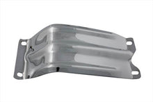 Load image into Gallery viewer, Chrome Skid Plate