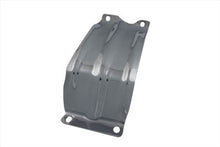 Load image into Gallery viewer, Chrome Skid Plate