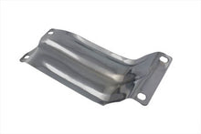 Load image into Gallery viewer, Chrome Skid Plate