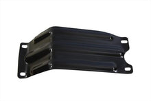 Load image into Gallery viewer, V-Twin Black Skid Plate