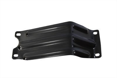 V-Twin Black Skid Plate
