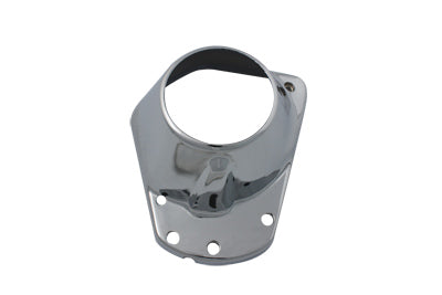 Chrome Cam Cover