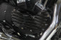 Prime Rib Black Cam Cover Trim