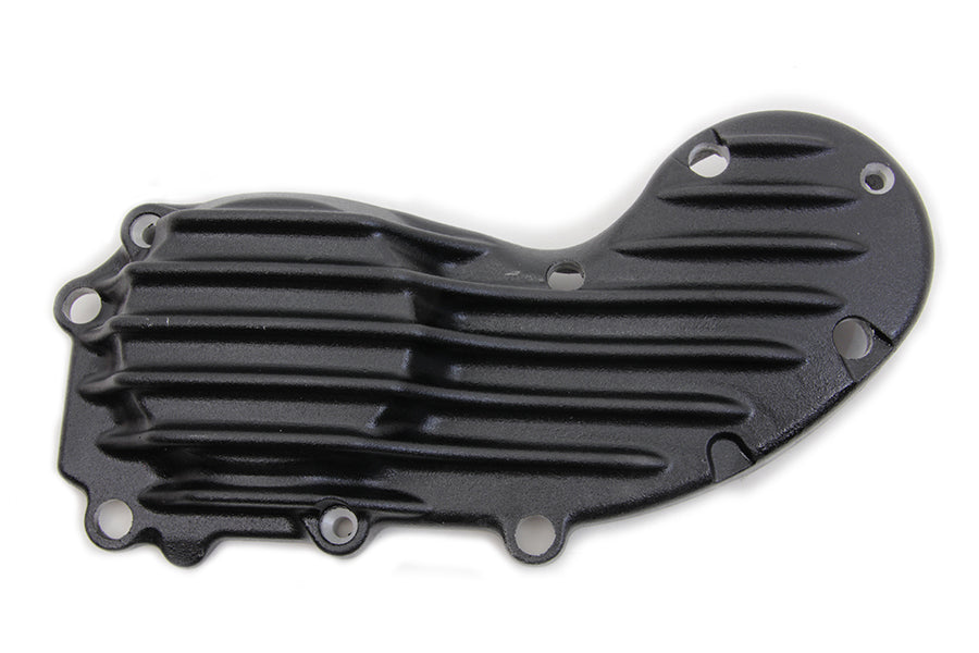 Prime Rib Black Cam Cover Trim