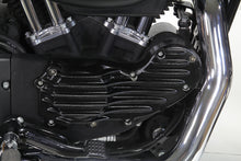 Load image into Gallery viewer, Prime Rib Black Cam Cover Trim