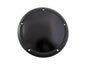 M8 Matte Black Smooth Derby Cover