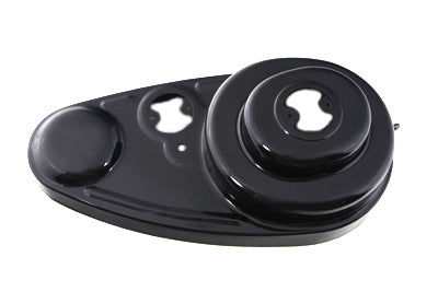 45 inch Replica Outer Primary Cover Black