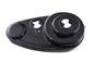 45 inch Replica Outer Primary Cover Black