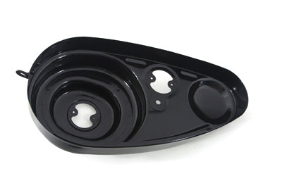 45 inch Replica Outer Primary Cover Black