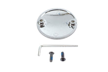 Load image into Gallery viewer, M8 Ignition System Cover Eagle Gold