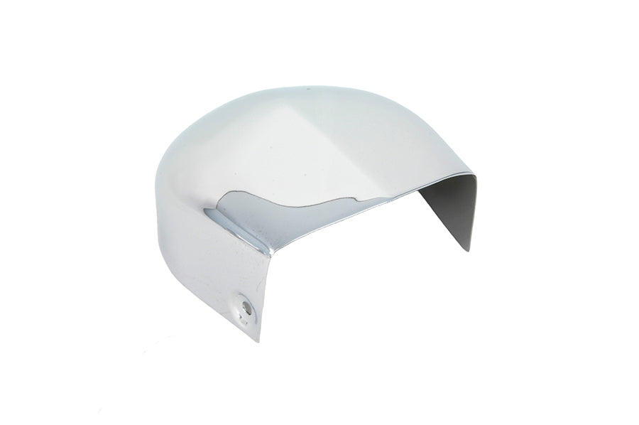 High Note Horn Cover Chrome