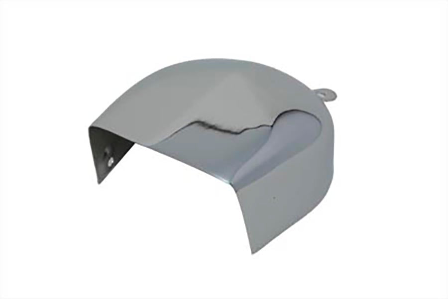 High Note Horn Cover Chrome
