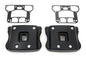 Rocker Box Cover Set Black