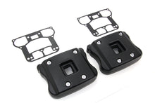 Load image into Gallery viewer, Rocker Box Cover Set Black