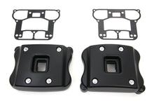 Load image into Gallery viewer, Rocker Box Cover Set Black