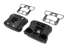 Load image into Gallery viewer, Rocker Box Cover Set Black