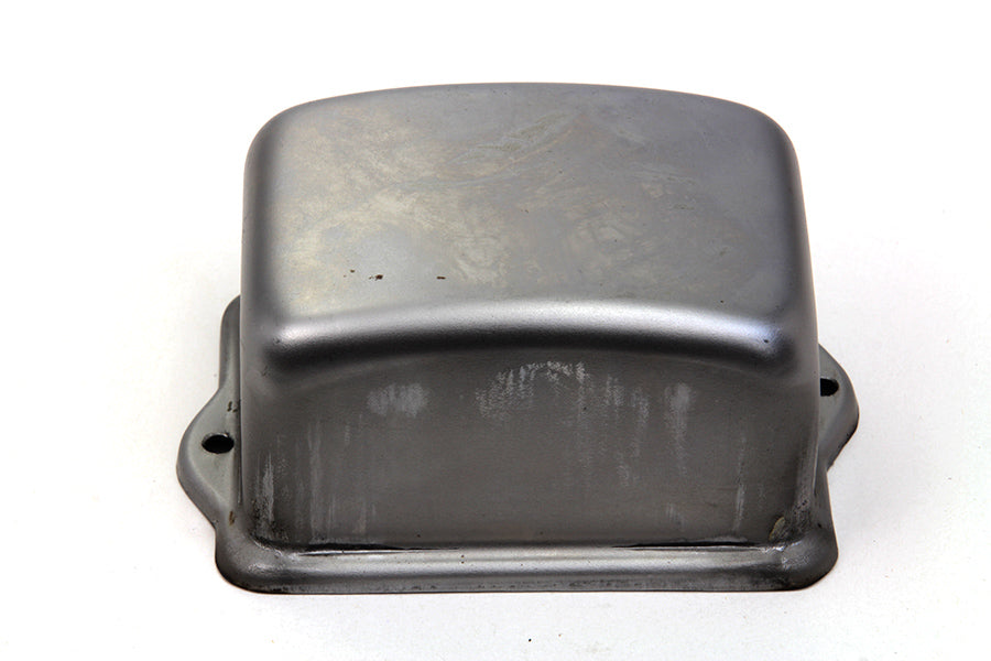 Regulator Cover Delco Remy Style