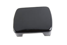 Load image into Gallery viewer, Smooth Black Coil Cover