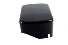 Load image into Gallery viewer, Smooth Black Coil Cover