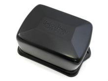 Load image into Gallery viewer, Black 12 Volt Delco Remy Regulator Cover