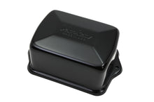 Load image into Gallery viewer, Black 12 Volt Delco Remy Regulator Cover