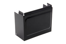 Load image into Gallery viewer, Black Embossed Battery Side Cover