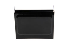Load image into Gallery viewer, Black Embossed Battery Side Cover