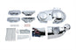 Chrome Dress Up Kit