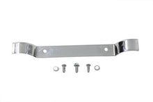 Load image into Gallery viewer, Chrome V-Twin lower fork stem cover for front fork, designed for V-Twin motorcycle front suspensions.