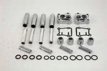 Load image into Gallery viewer, Pushrod Cover and Tappet Base Kit