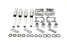 Load image into Gallery viewer, Pushrod Cover and Tappet Base Kit
