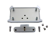 Load image into Gallery viewer, Tail Lamp and License Plate Holder Spade Style